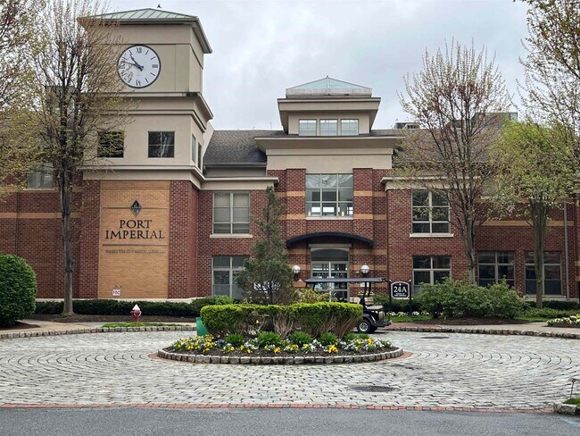 Foto del edificio - 24 Ave at Port Imperial