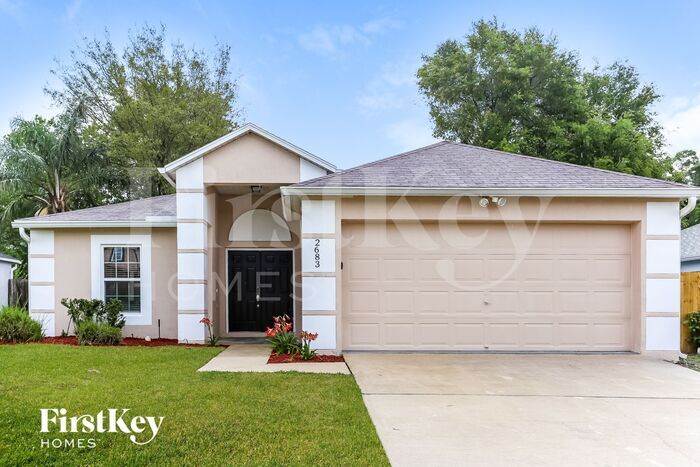 Primary Photo - 2683 Cobblestone Forest Cir E