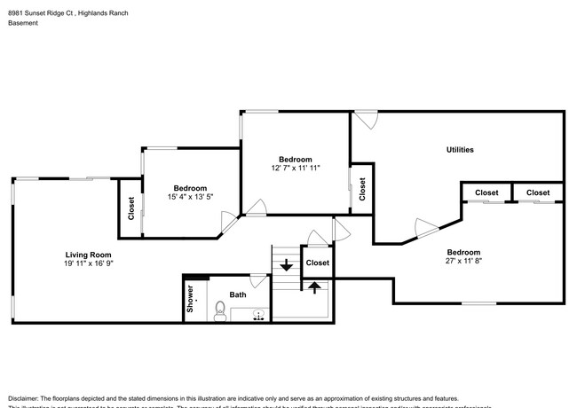 Building Photo - 8981 Sunset Ridge Ct