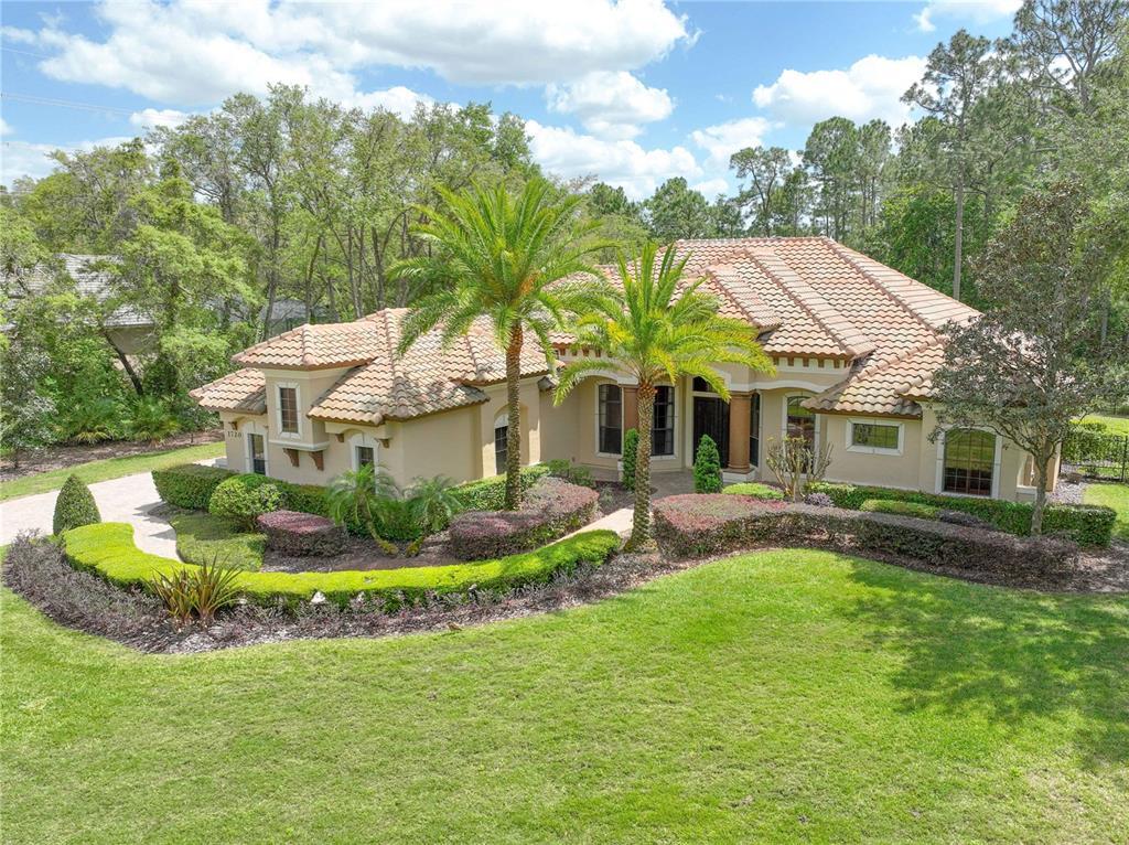 Foto principal - 1720 Brackenhurst Pl