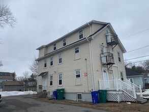 Building Photo - 34 Quinton Ave