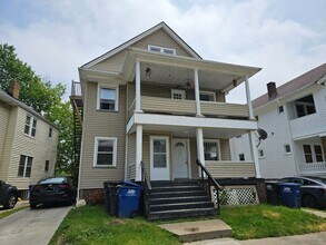 Building Photo - 1279 Idlewood Ave