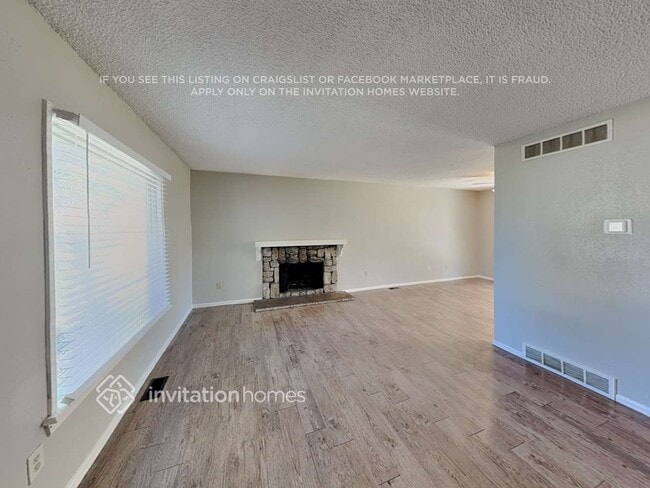 Foto del edificio - 4174 S Kalispell St