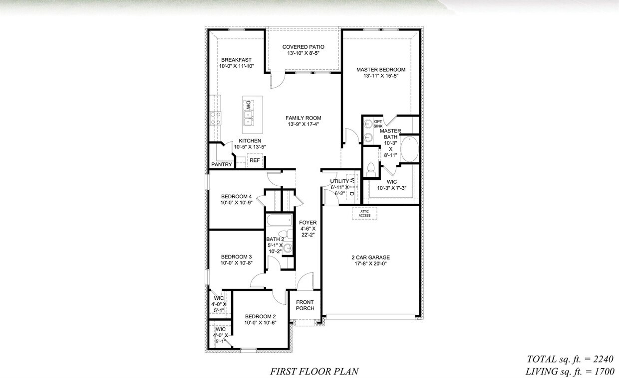Primary Photo - 44154 Covington Ridge Dr