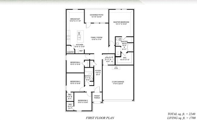 Foto del edificio - 44154 Covington Ridge Dr