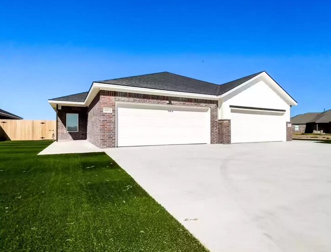 Foto del edificio - 1605 Avenue O