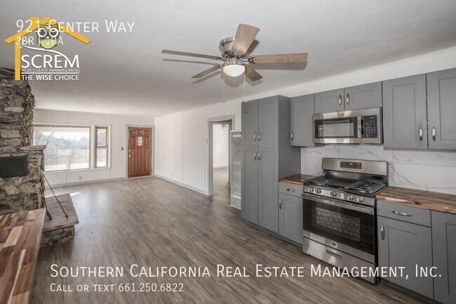 Foto del edificio - 921 Center Way