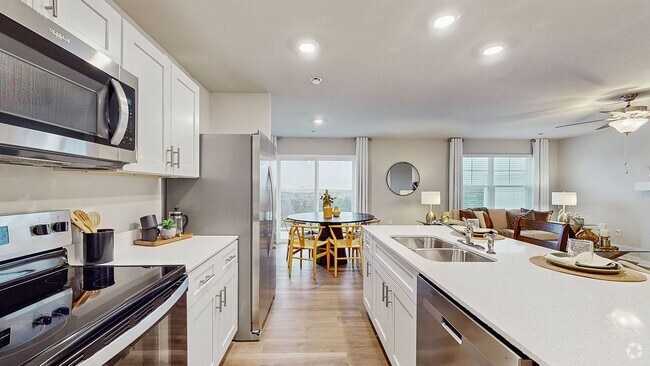 Building Photo - Brixin Townhomes at Kimberley Crossing