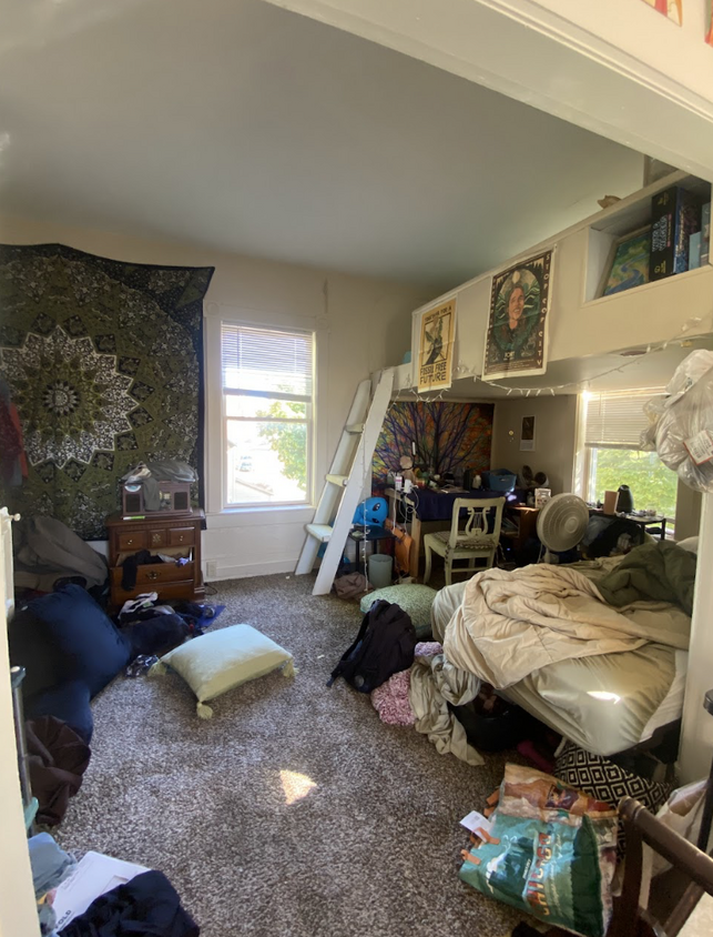 Foto principal - 306 E Houghton Ave