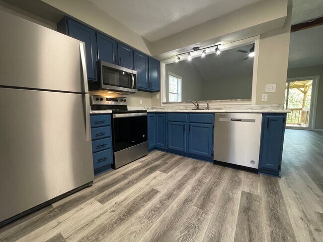 Foto del edificio - 179 Calvin Way Cir