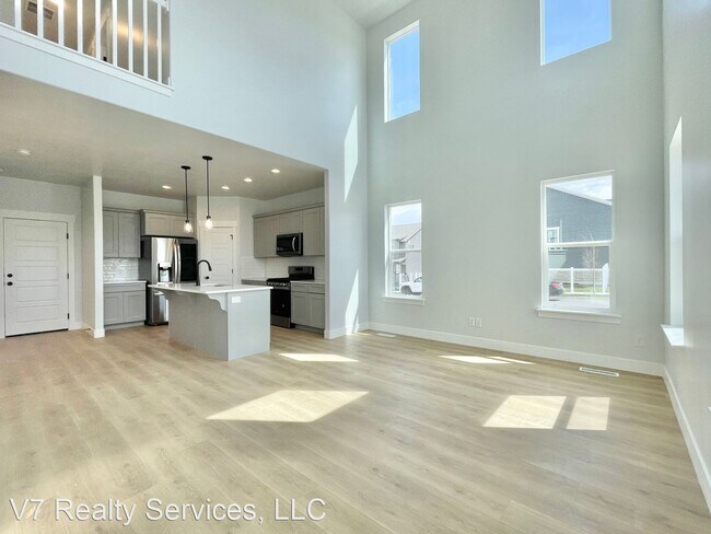 Building Photo - 3 br, 2.5 bath House - 4306 W. Rex Peak Way