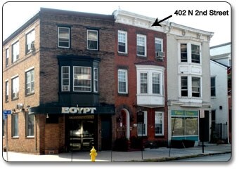 Primary Photo - 402 N 2nd St