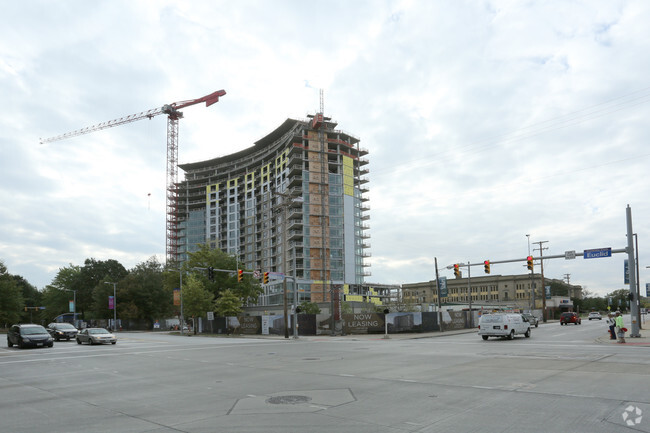 Foto del edificio - One University Circle