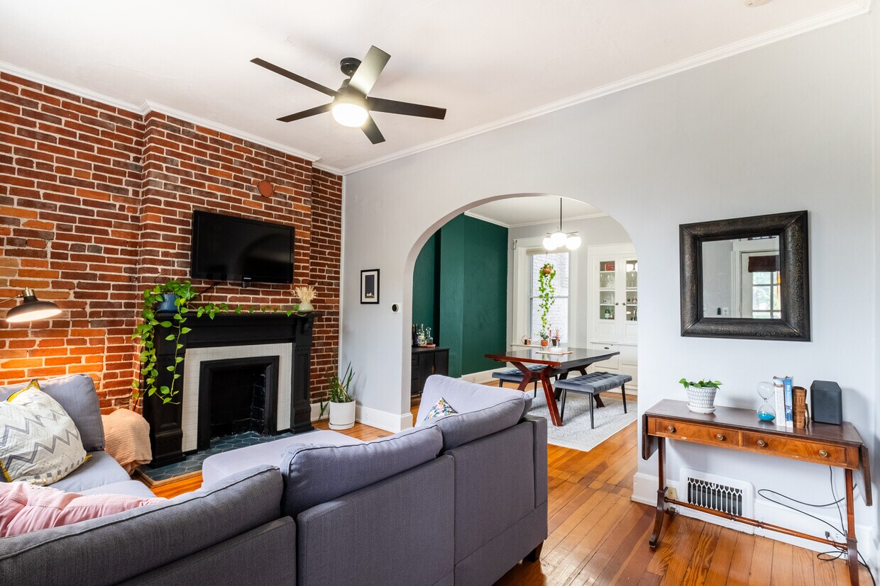 Foto principal - 267 Cherokee St