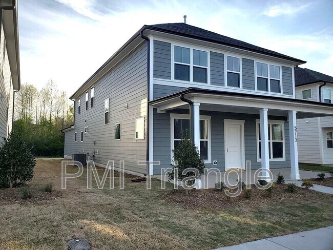 Building Photo - 5713 Agrinio Way