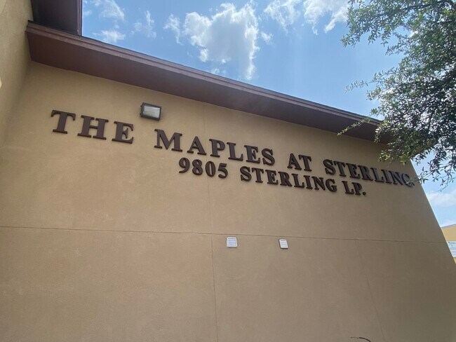 Building Photo - 9805 Sterling Loop