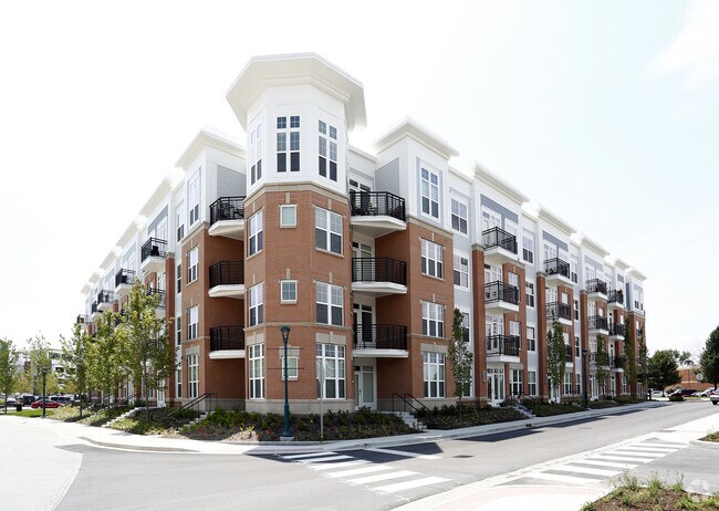 The Depot At Nickel Plate Apartments Fishers In Apartments Com