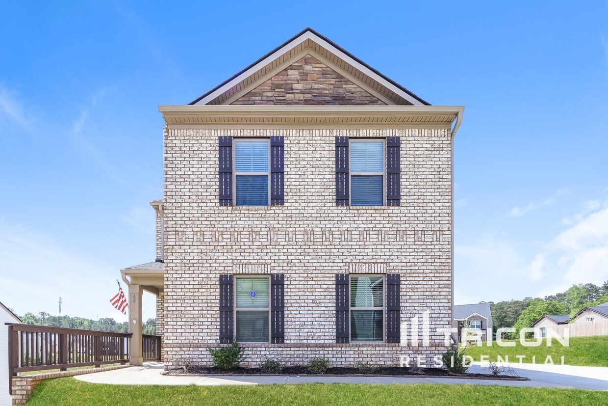 Foto principal - 60 Twin Lakes Dr