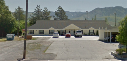 Building Photo - 55 S Main St