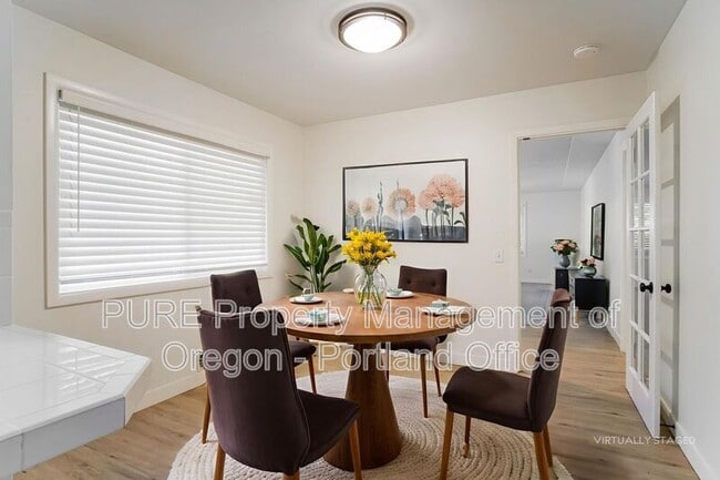 Photo - 3520 SW Coronado St House