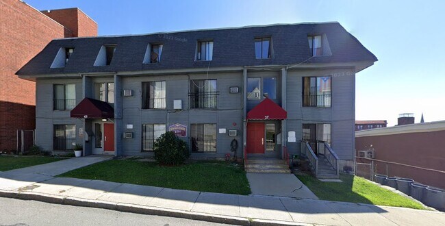 Foto del edificio - 37 Blossom St