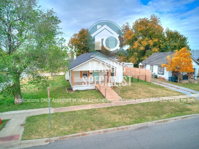 Foto del edificio - Norman 3 Bed 2 Bath New Custom Build Available for Immediate Move!!