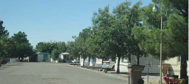  - Picacho Vista Mobile Home Community