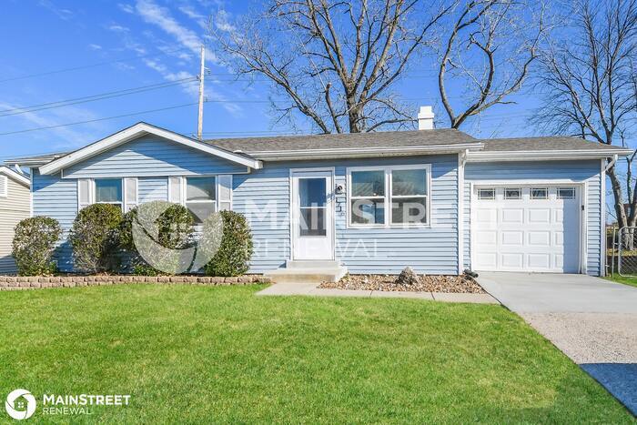 Primary Photo - 1716 SPRINGHILL DR, OFALLON, MO 63366