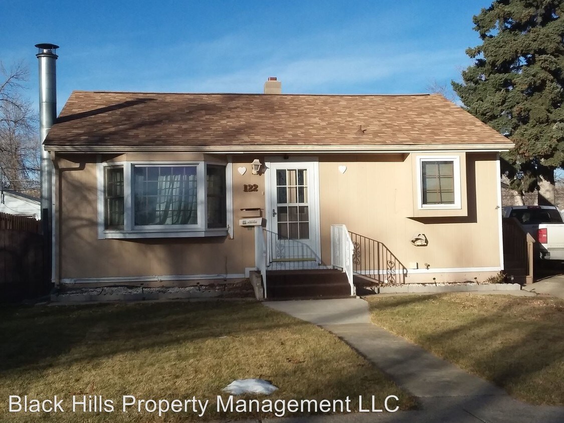 Foto principal - 122 Saint Anne St