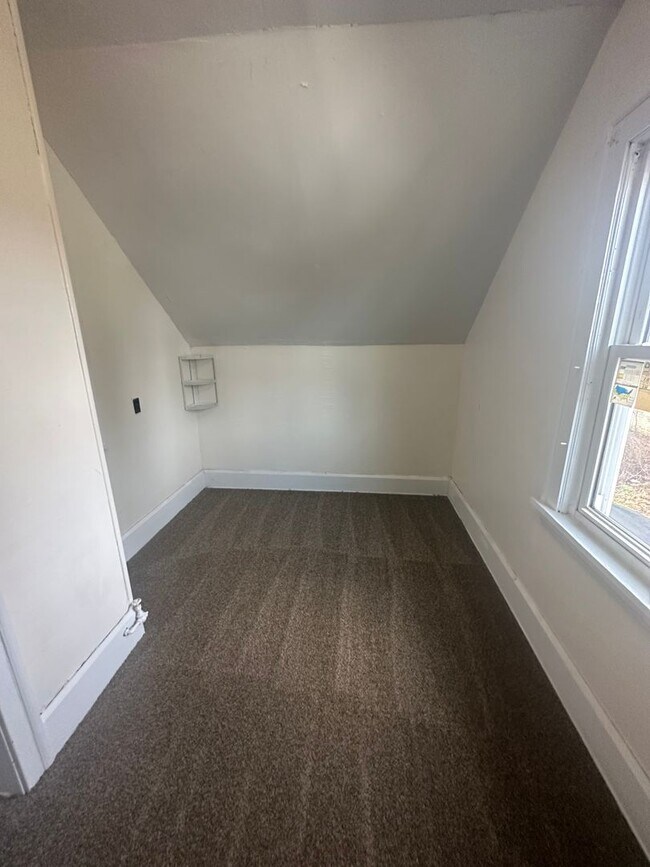 Foto del edificio - Cleveland east side, single home