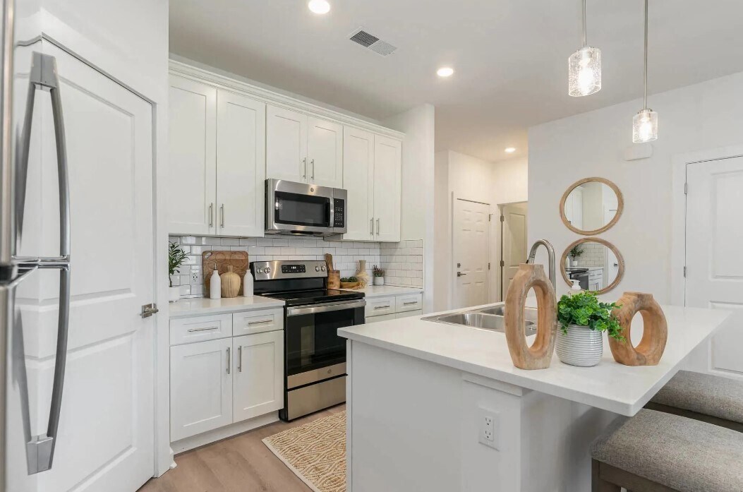 River Rock at Alexander Farms Houses for Rent Cornelius, NC