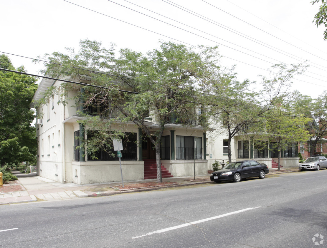 Primary Photo - Marion Street Condos