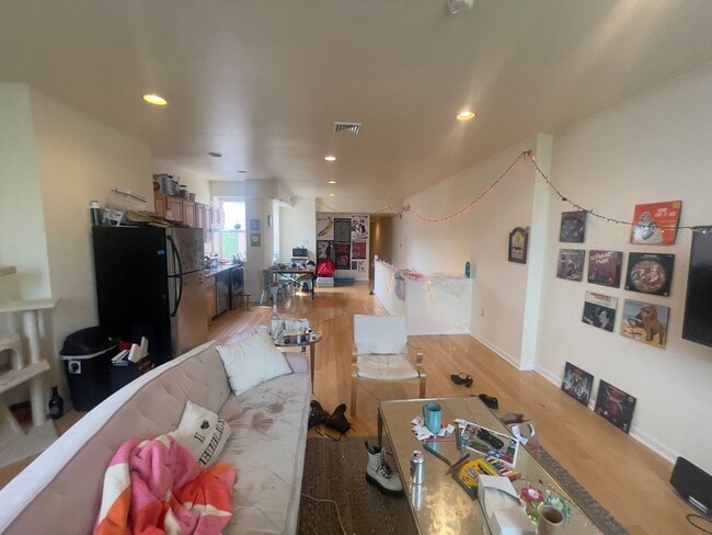 Photo - 1532 N 17th St Apartment