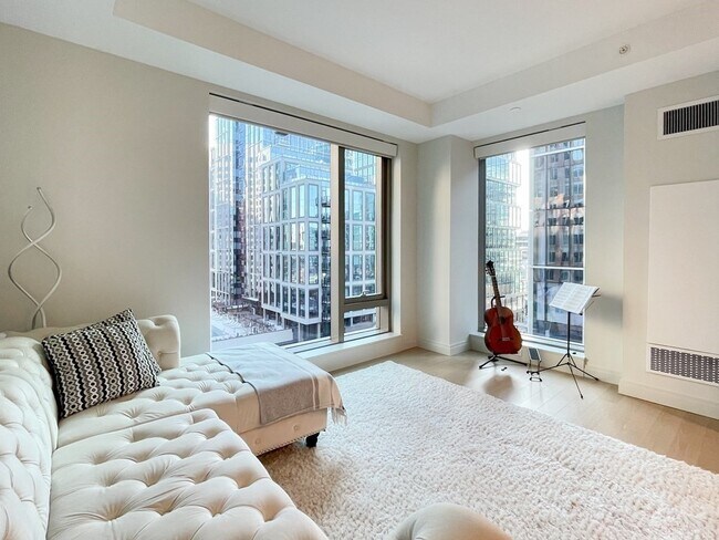 Foto del edificio - 133 Seaport Blvd