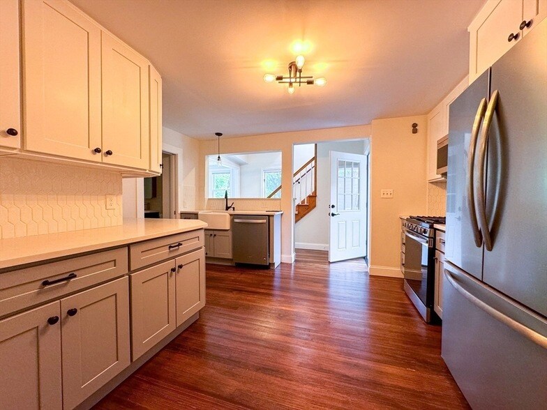 Foto principal - 77 Capen Street Unit 2