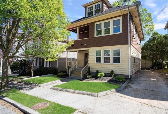 Foto del edificio - 97 11th St