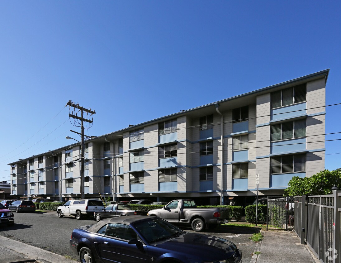 Building Photo - Nalanui Hale