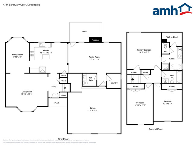 Building Photo - 4744 Sanctuary Ct