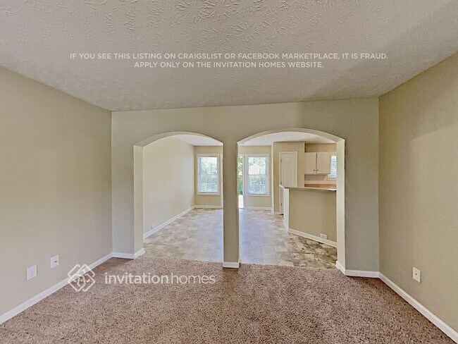 Foto del edificio - 4465 High Gate Dr NW