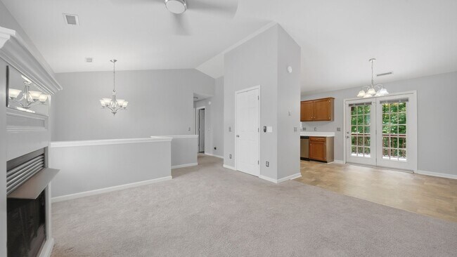 Foto del edificio - East Brainerd Home Available NOW!