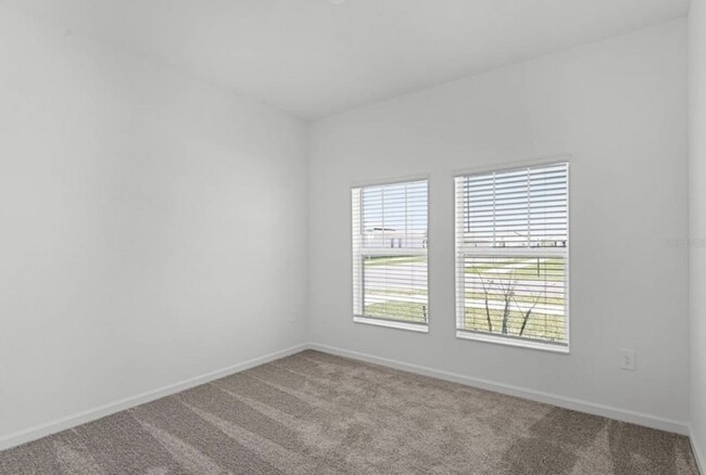 Bedroom1 - 534 Hatteras Rd