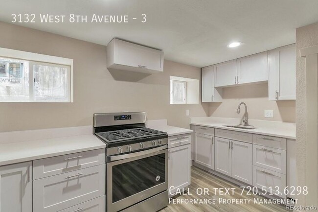 Building Photo - 3132 W 8th Ave