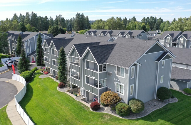 Building Photo - Morning Glory Circle