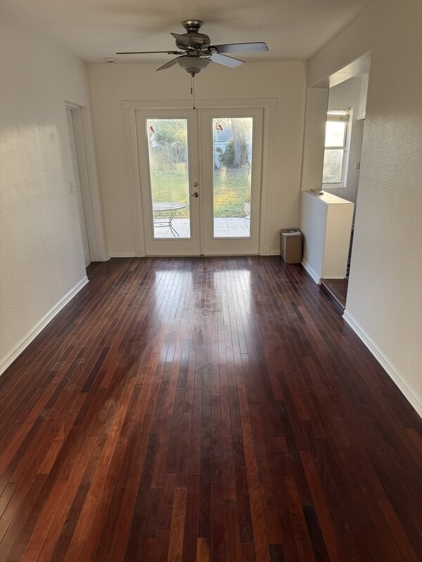 Foto del edificio - 3009 Oberlin Ave