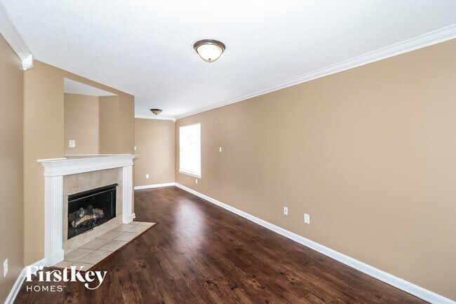 Foto del edificio - 1229 Calebs Ridge Dr