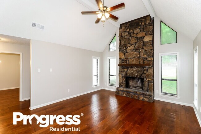 Building Photo - 6041 Williams Cove