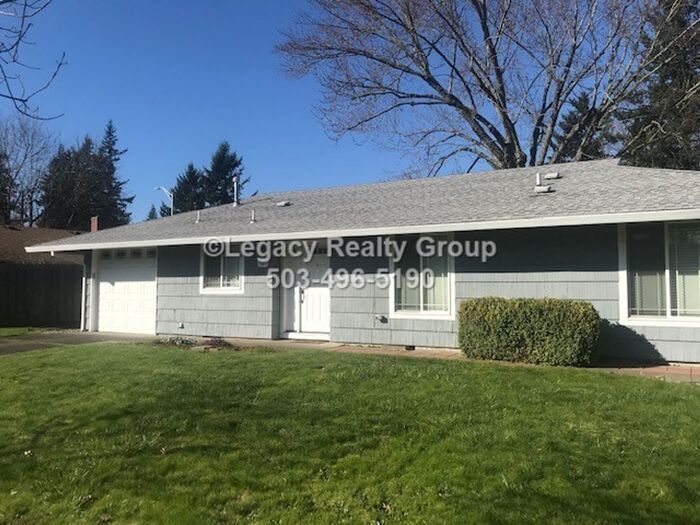 Primary Photo - 16211 SE Haig St