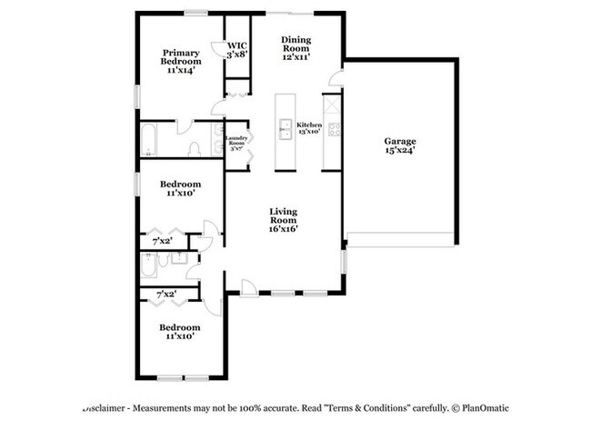 Building Photo - 136 Sterling Terrace Dr