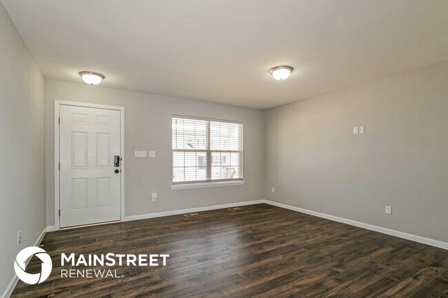 Foto del edificio - 125 Liberty Valley Dr
