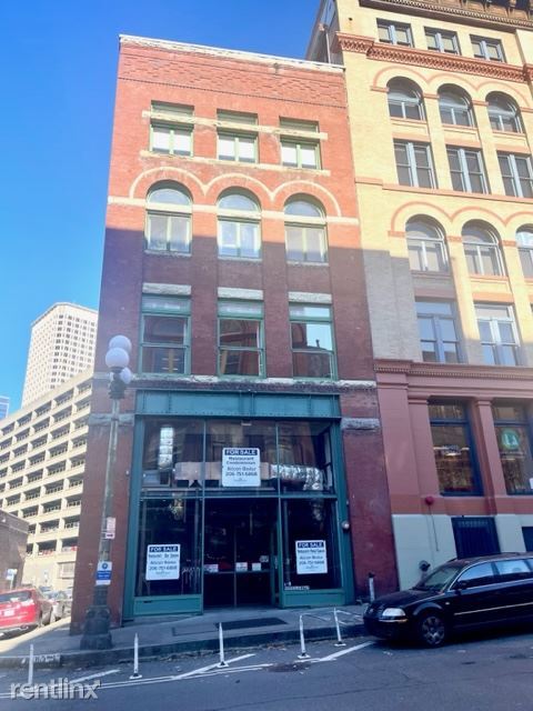 Foto principal - 3 br, 1 bath Condo - 90 Yesler Way